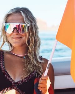 Pit Viper sunglasses for watersports