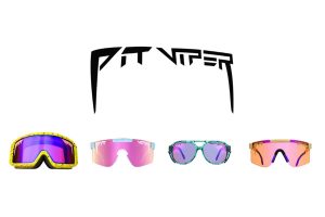Pit Viper sunglasses for your style