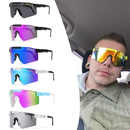 Pit Viper The Best Cheap Sunglasses For Men